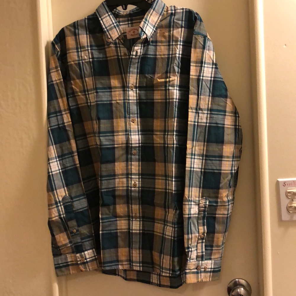 Shirt size XL